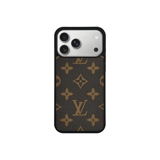 Leather protective case