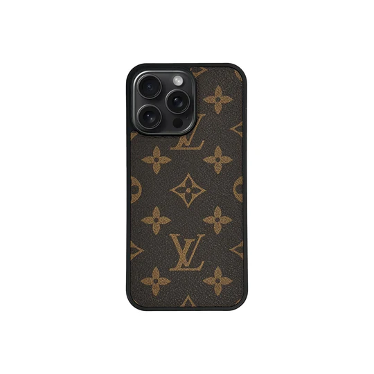 Leather protective case