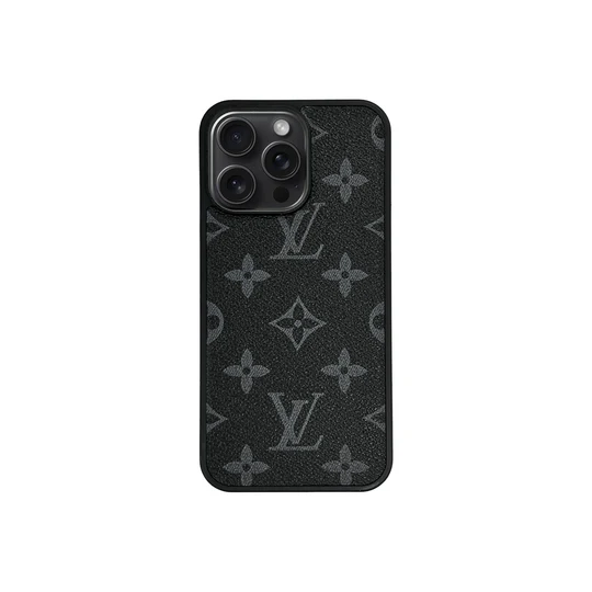 Leather protective case
