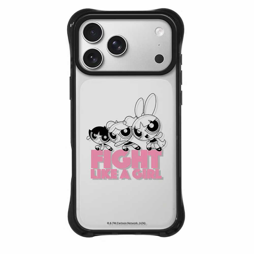 Transparent Shockproof Phone Case