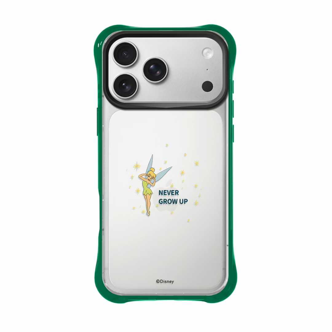 Transparent Shockproof Phone Case
