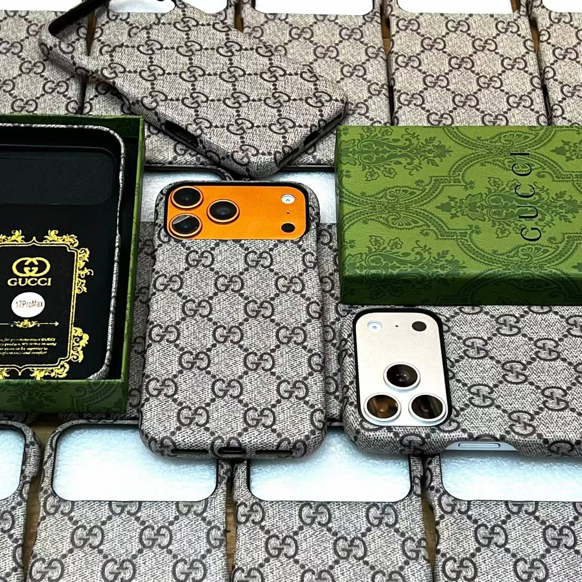 New Phone Cases