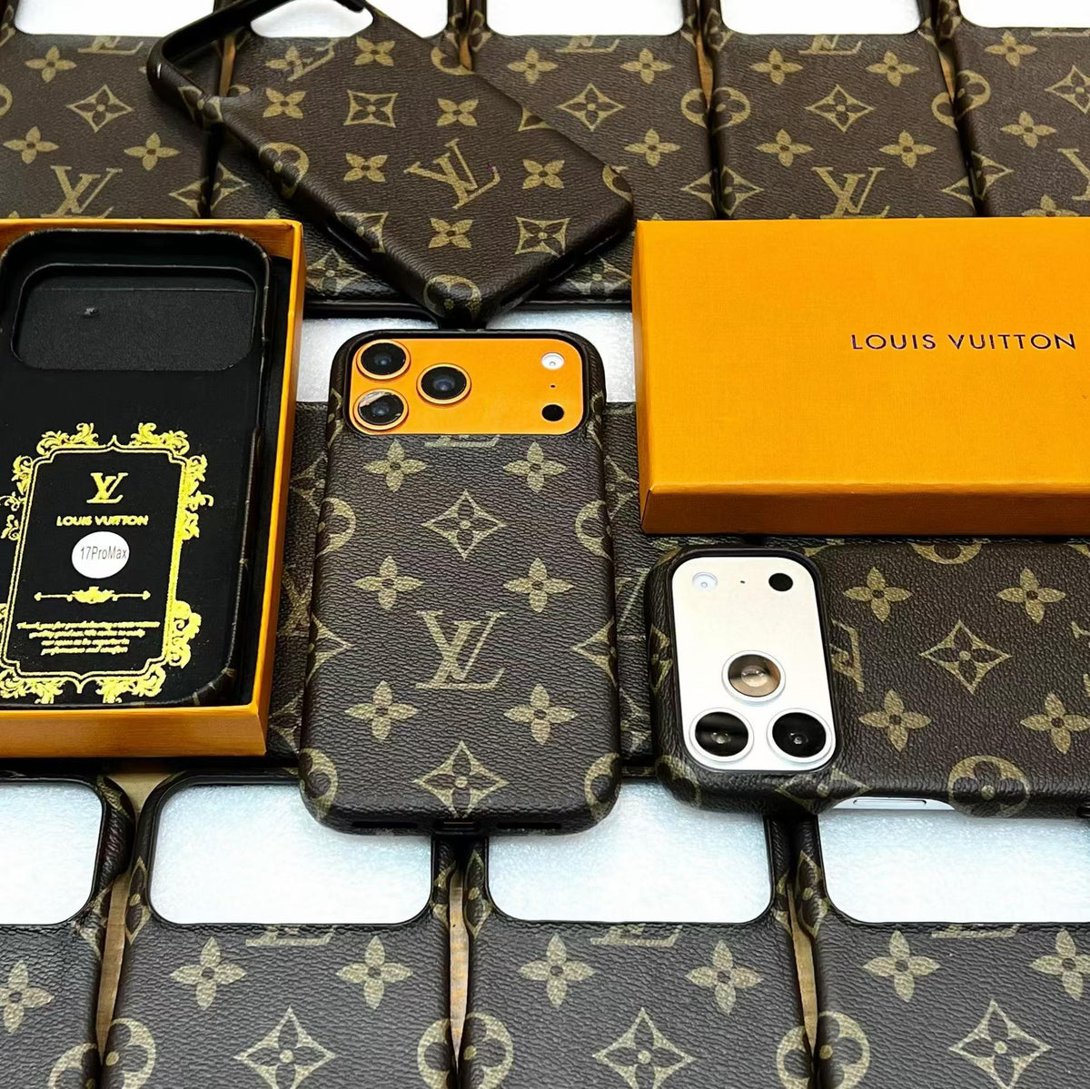New Phone Cases