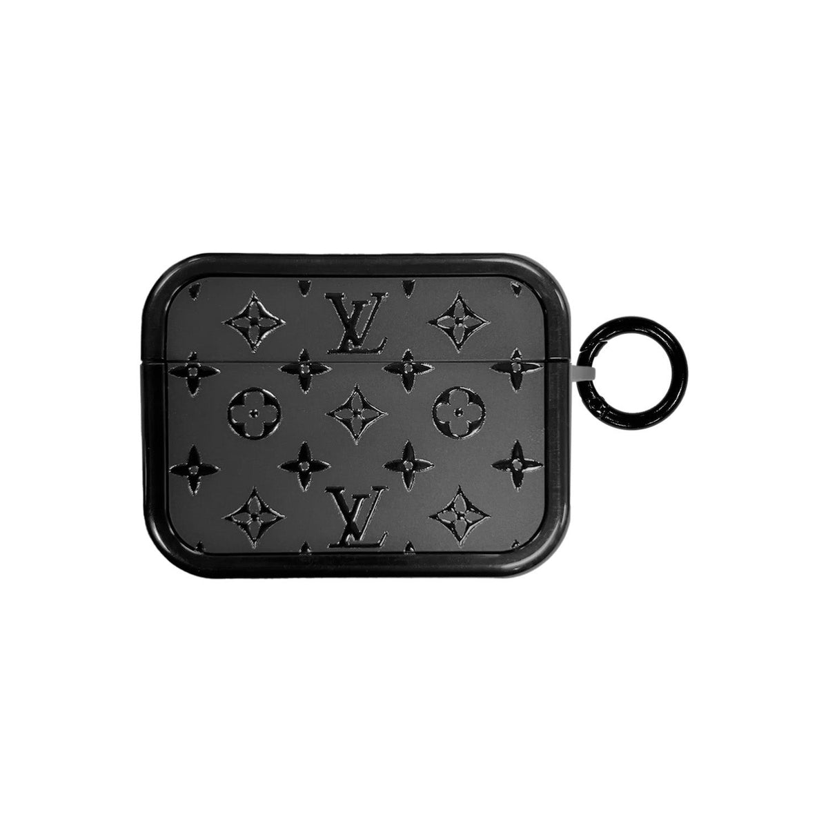BLACK LV