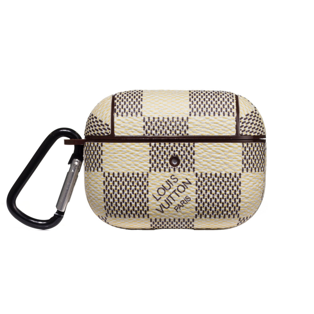 LV WHITE CLASSIC