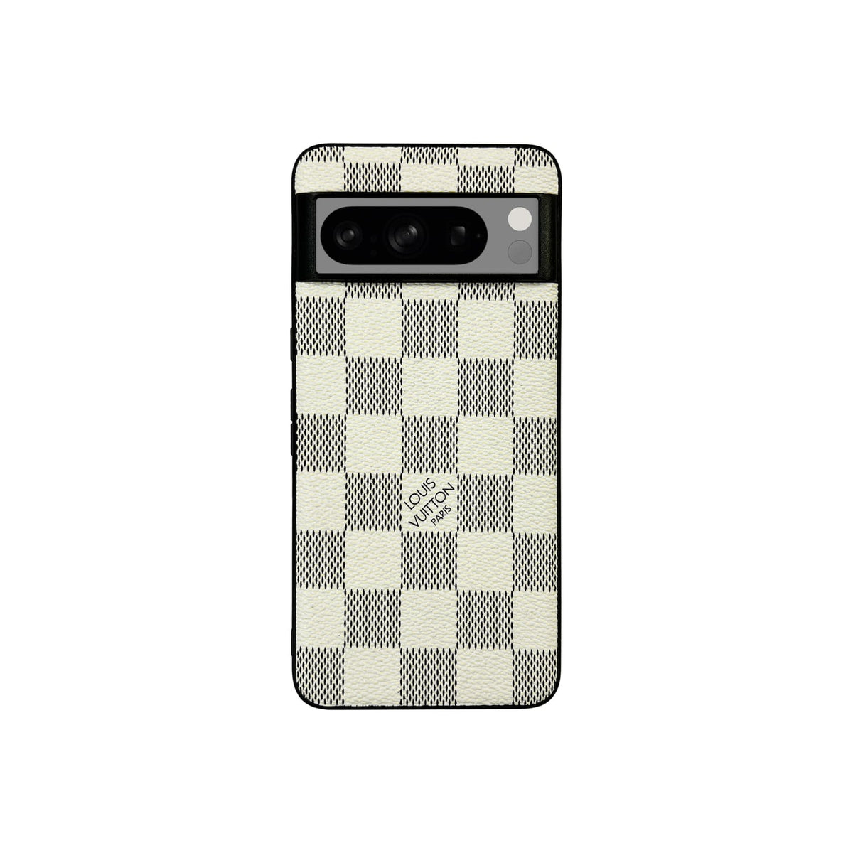 LV WHITE CLASSIC