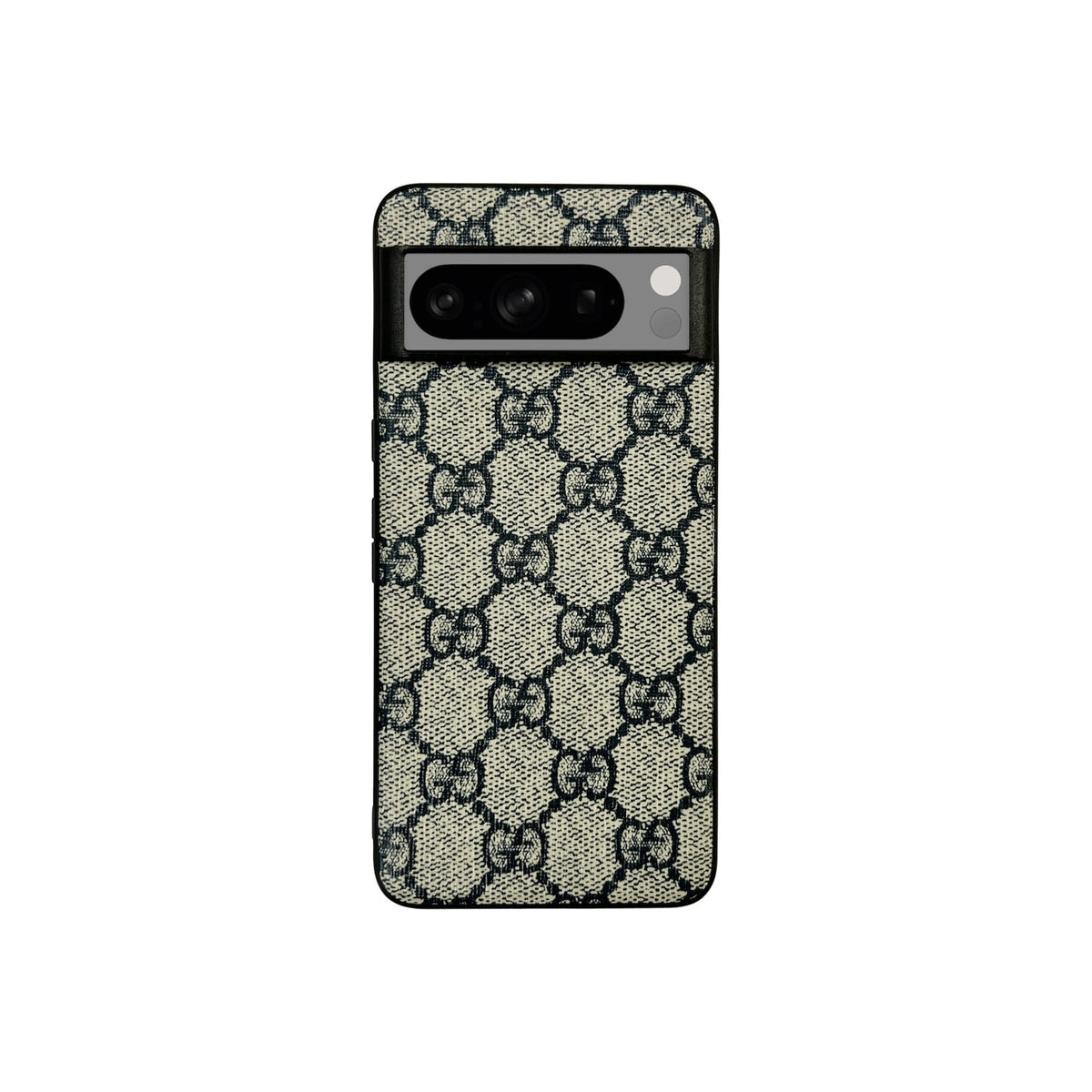 GG BLUE MONOGRAM