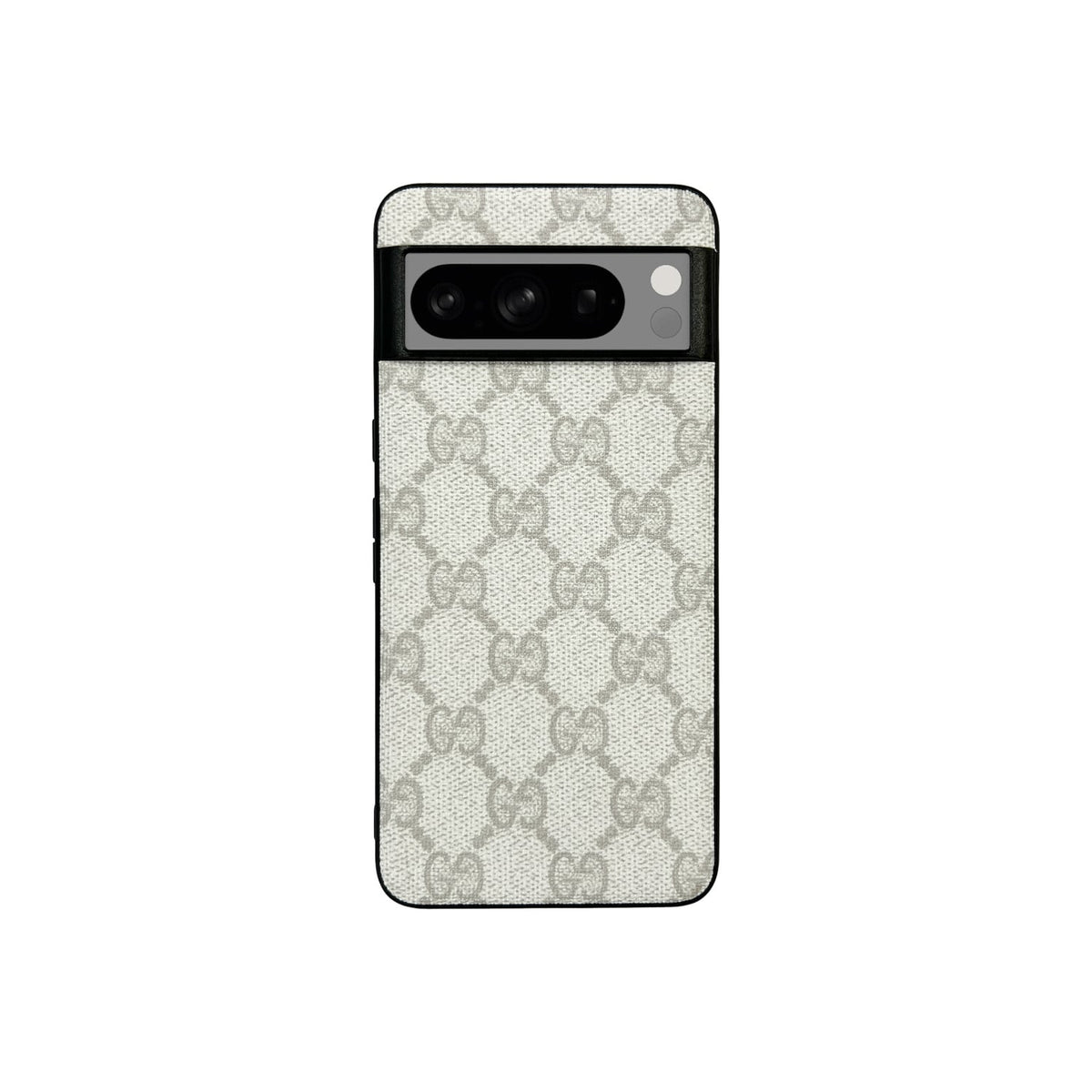 GG WHITE MONOGRAM