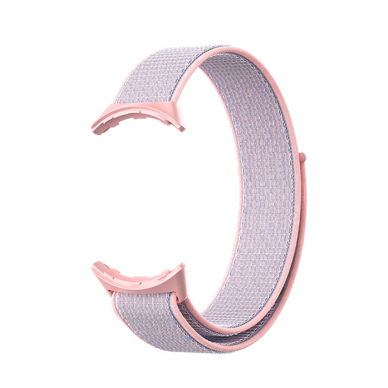 Google Pixel Watch Nylon Woven Band