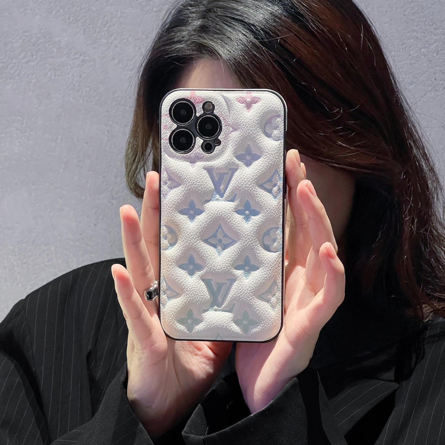 PUFFER LV