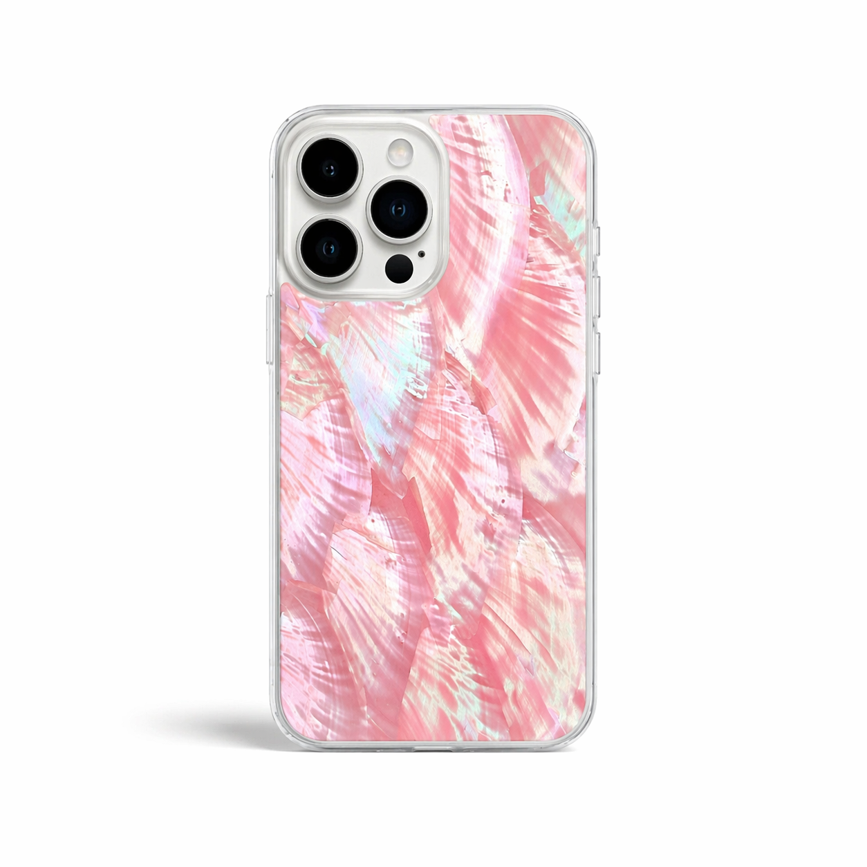Scallop iphone Case