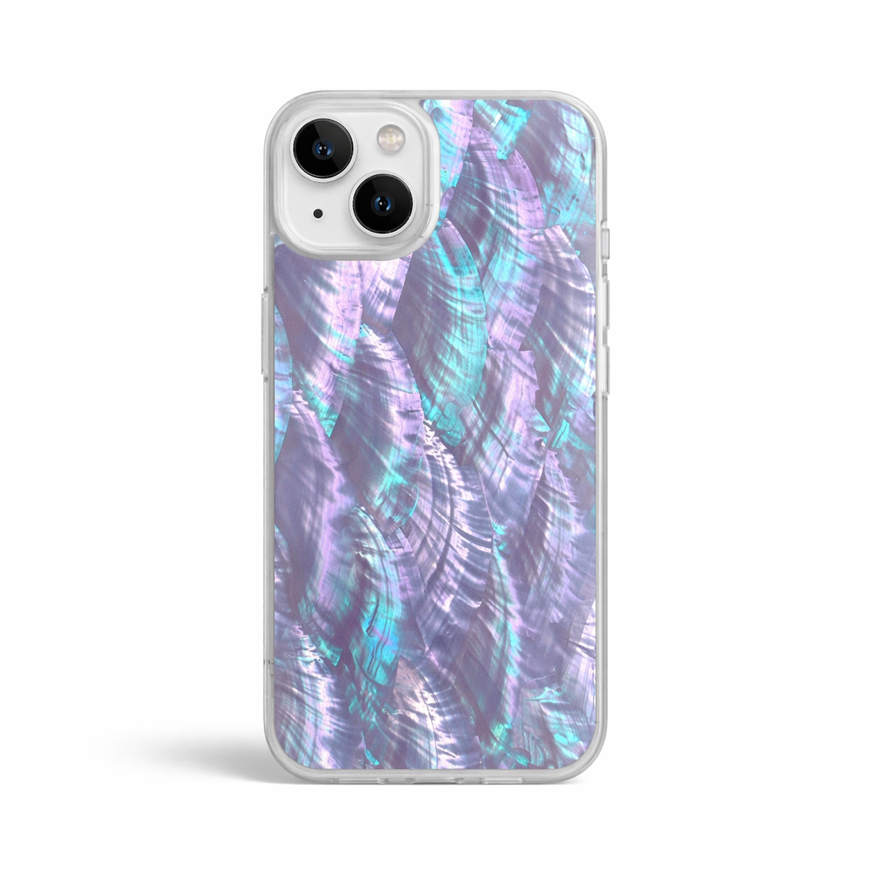 Scallop iphone Case