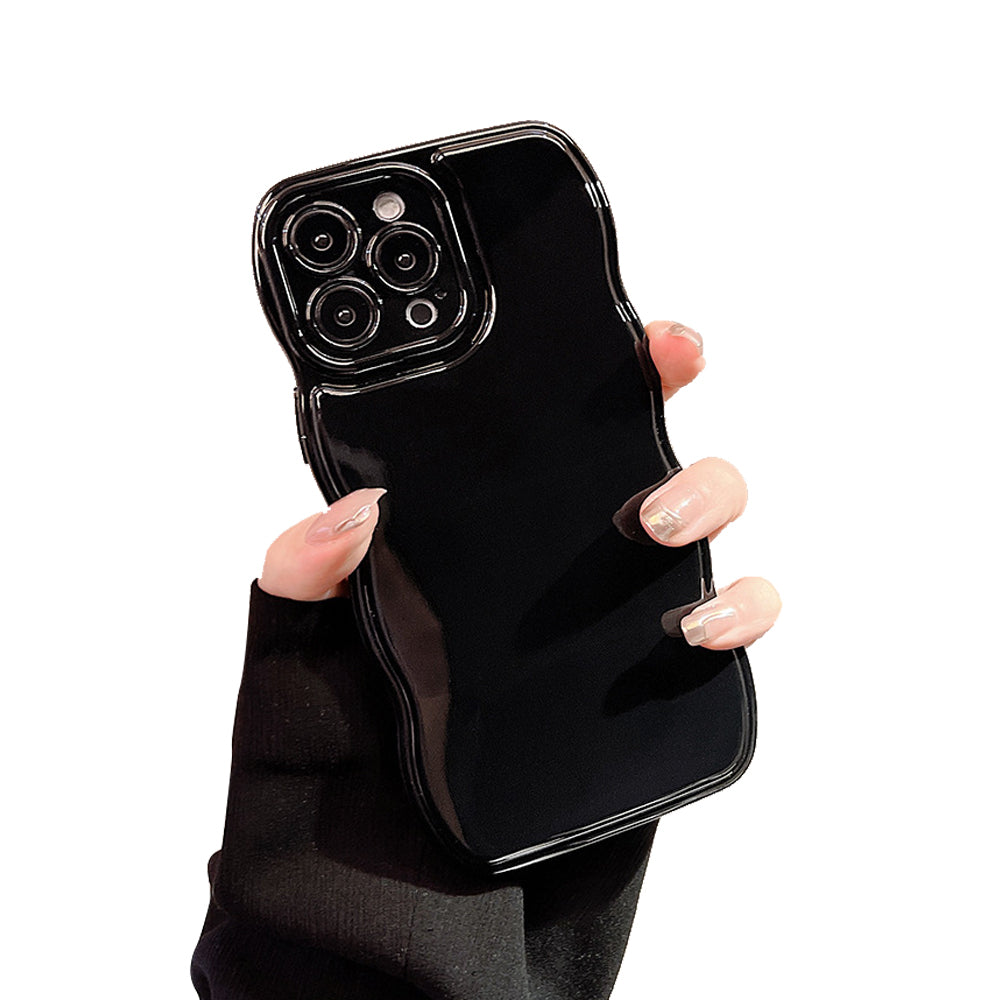 Wave iPhone Case