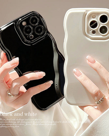 Wave iPhone Case