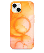 Sunset Orange