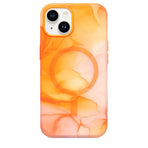 Sunset Orange