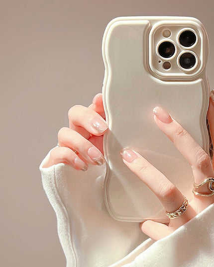 Wave iPhone Case