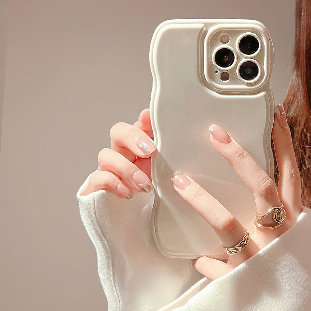 Wave iPhone Case