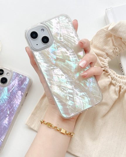 Scallop iphone Case