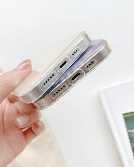 Scallop iphone Case