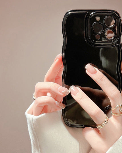 Wave iPhone Case