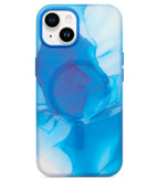 Magic Blue
