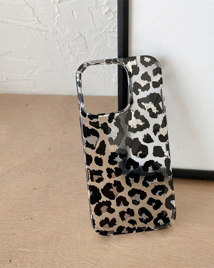 Leopard iPhone Case