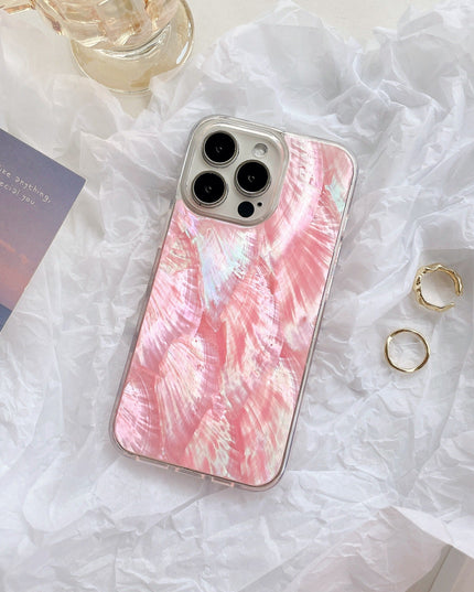 Scallop iphone Case