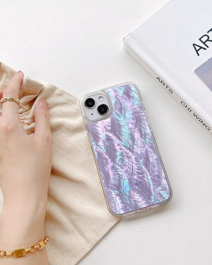 Scallop iphone Case