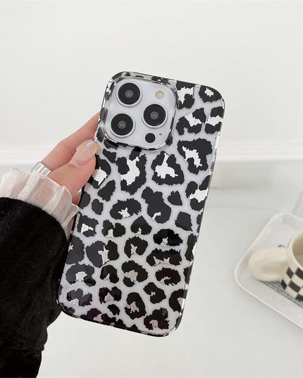 Leopard iPhone Case
