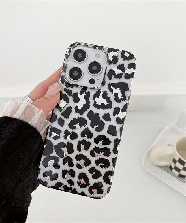 Leopard iPhone Case