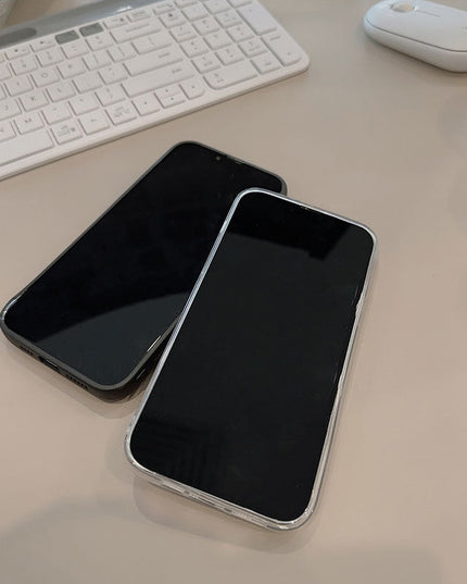 3D Star Diamond iPhone Case