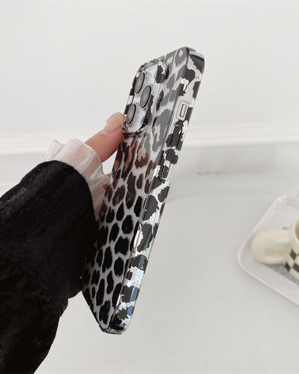 Leopard iPhone Case