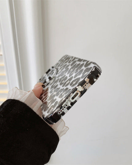 Leopard iPhone Case