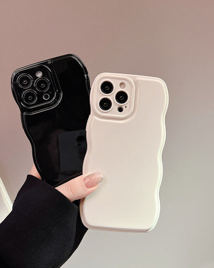 Wave iPhone Case