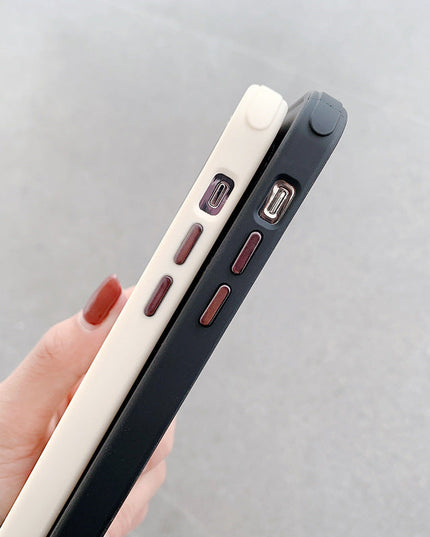 AmongU Game Anti-Drop iPhone Case