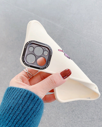 AmongU Game Anti-Drop iPhone Case