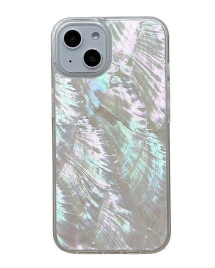 Scallop iphone Case