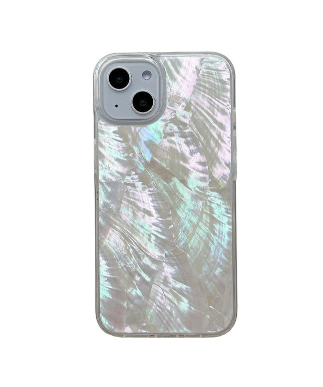 Scallop iphone Case