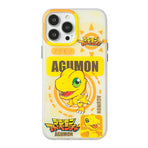 Agumon