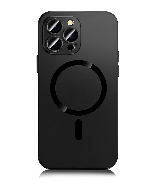 Aluminum Metal Magsafe iPhone Case