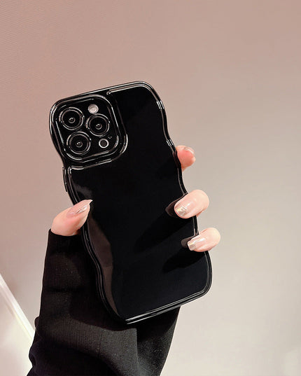 Wave iPhone Case