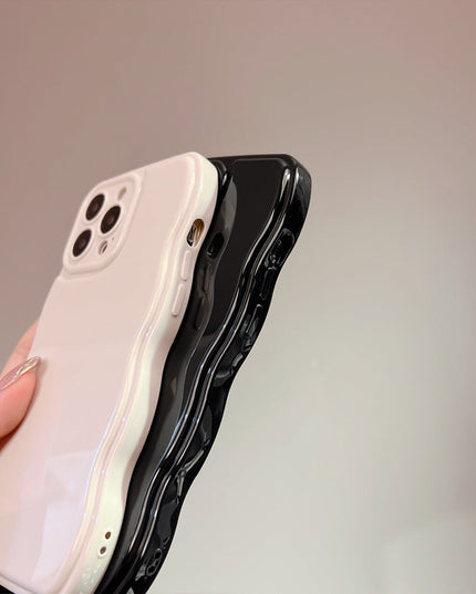 Wave iPhone Case