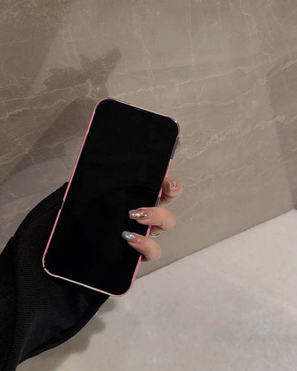 Charming Bunny iPhone Case