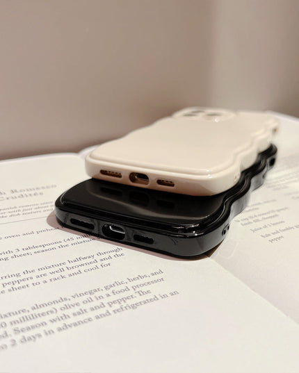 Wave iPhone Case