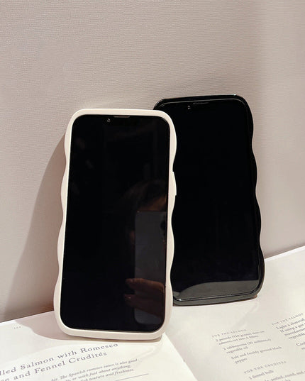 Wave iPhone Case
