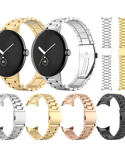 Google Pixel Watch Metal Links Band