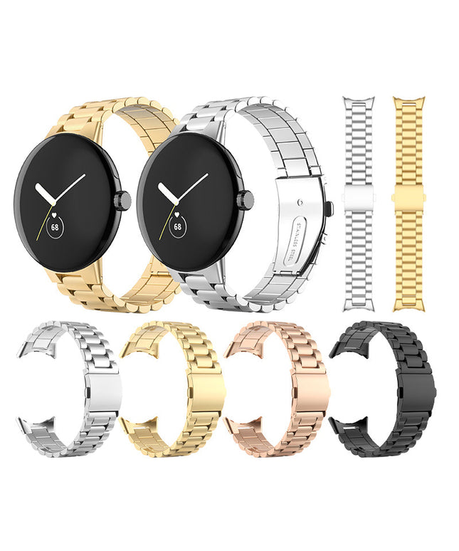 Google Pixel Watch Metal Links Band