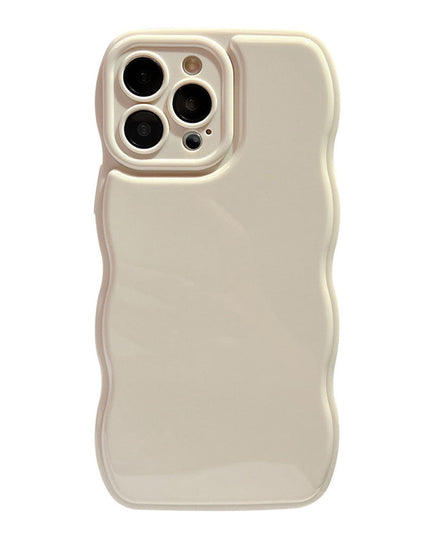 Wave iPhone Case