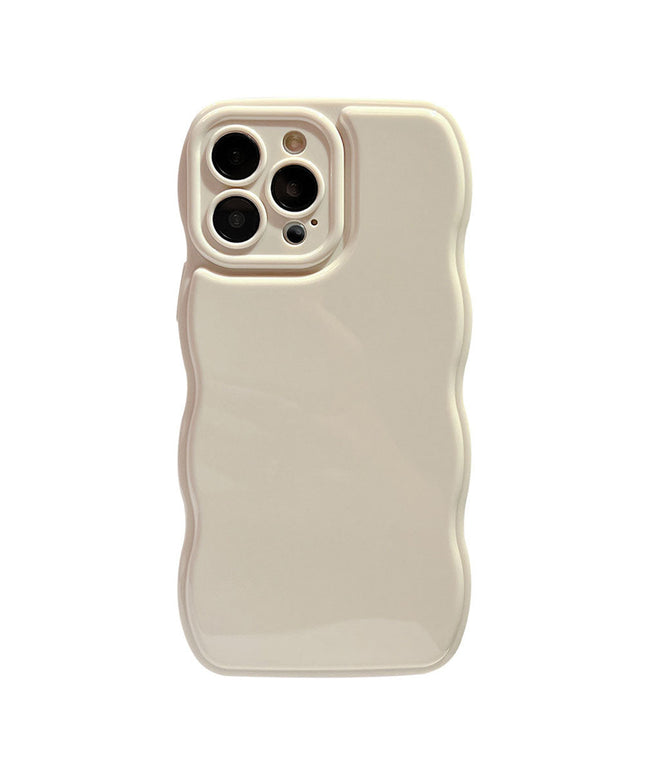 Wave iPhone Case